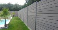 Portail Clôtures dans la vente du matériel pour les clôtures et les clôtures à Andelnans